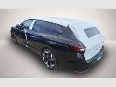 Skoda Superb (2026) - Foto 2