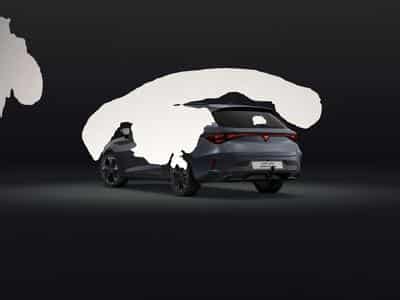 Cupra Leon (2026) - Foto 3