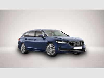 Skoda Superb (2026) - Foto 1