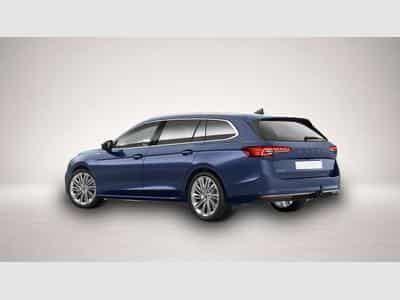 Skoda Superb (2026) - Foto 3
