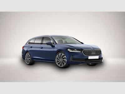 Skoda Superb (2026) - Foto 1