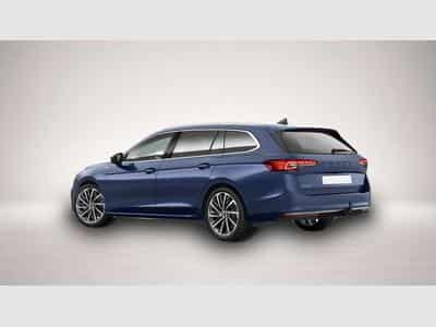 Skoda Superb (2026) - Foto 3