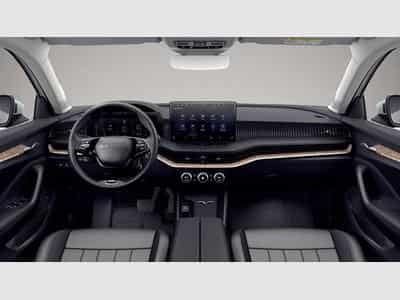 Skoda Superb (2026) - Foto 4
