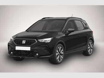 Seat Arona (2026) - Photo 1