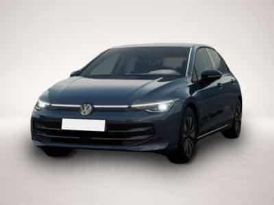 VW Golf (2025) - Photo 1