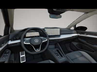 VW Golf (2025) - Photo 3