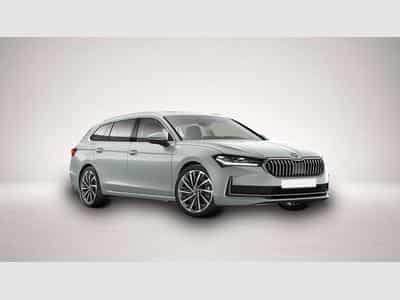Skoda Superb (2026) - Foto 1