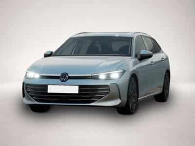 VW Passat (2025) - Photo 1