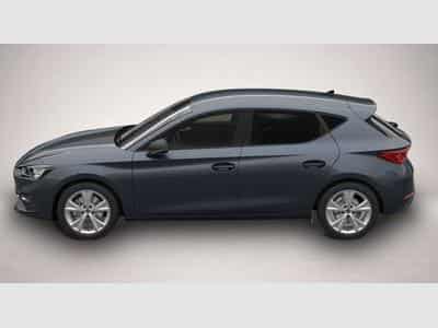 Seat Leon (2026) - Foto 2