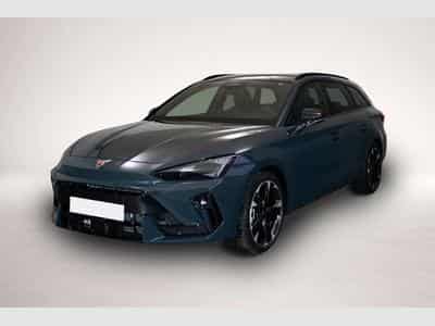 Cupra Leon (2026) - Foto 1