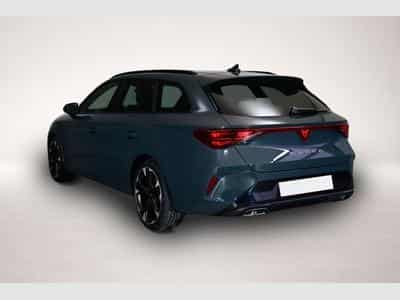 Cupra Leon (2026) - Foto 3