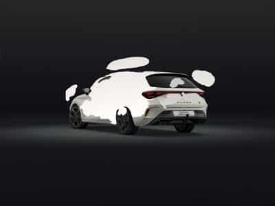 Cupra Leon (2026) - Foto 3