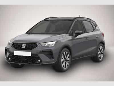 Seat Arona (2026) - Photo 1