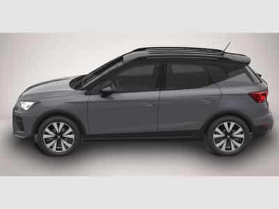 Seat Arona (2026) - Photo 2