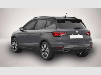 Seat Arona (2026) - Photo 3