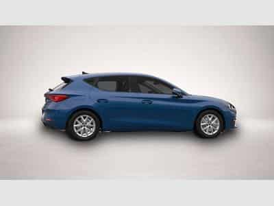 Seat Leon (2026) - Foto 2