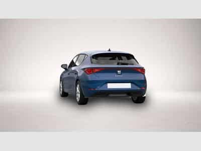 Seat Leon (2026) - Foto 3