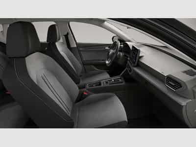 Seat Leon (2026) - Foto 4