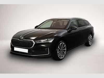 Skoda Superb (2026) - Foto 1