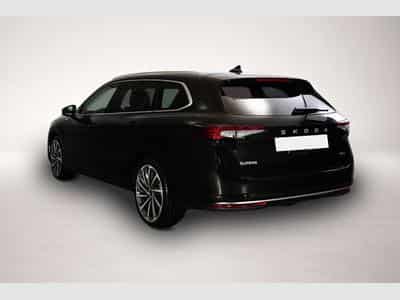 Skoda Superb (2026) - Foto 3