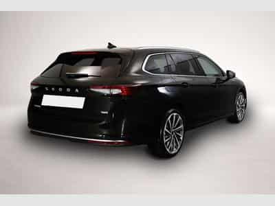 Skoda Superb (2026) - Foto 5