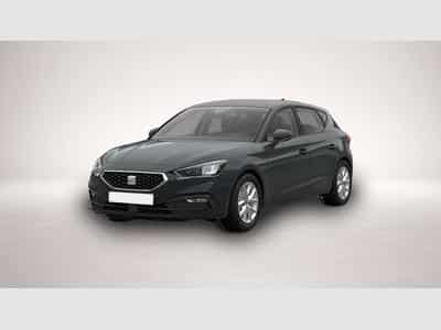 Seat Leon (2026) - Foto 1