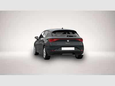 Seat Leon (2026) - Foto 3