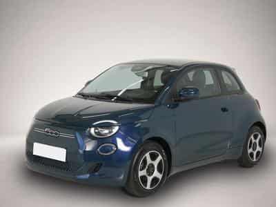 Fiat 500 (2023) - Photo 2
