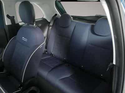 Fiat 500 (2023) - Photo 4