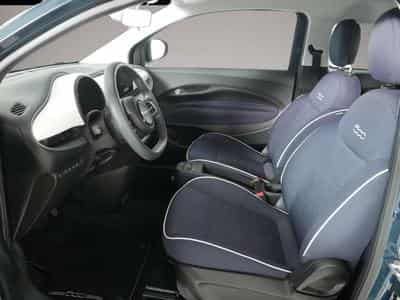 Fiat 500 (2023) - Photo 5