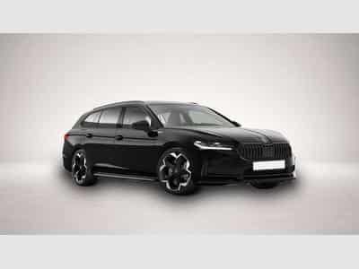 Skoda Superb (2026) - Foto 1