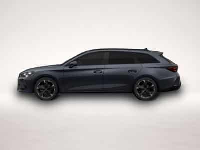 Cupra Leon (2026) - Foto 1