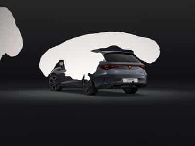 Cupra Leon (2026) - Foto 3
