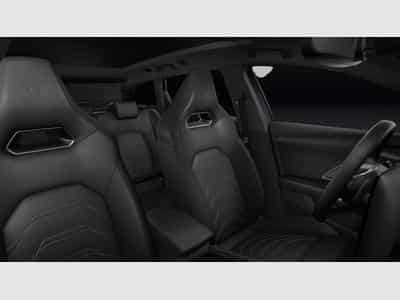 Cupra Leon (2026) - Foto 4