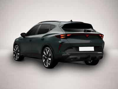 Cupra Formentor (2026) - Foto 3