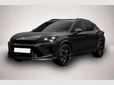 Cupra Formentor (2026) - Foto 1