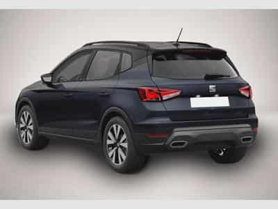 Seat Arona (2026) - Photo 3