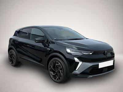Renault Captur (2026) - Photo 1
