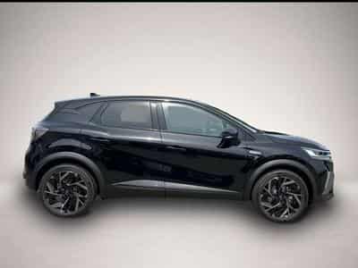 Renault Captur (2026) - Photo 2