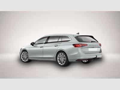 Skoda Superb (2026) - Foto 3