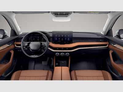 Skoda Superb (2026) - Foto 4