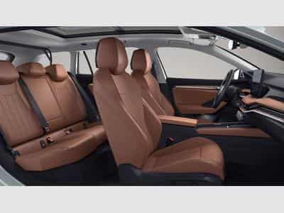 Skoda Superb (2026) - Foto 5