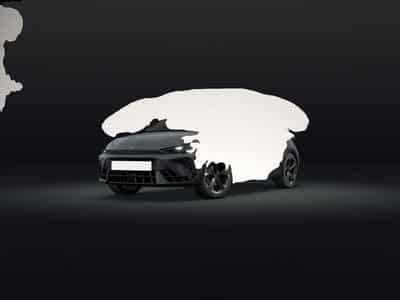 Cupra Leon (2026) - Foto 1