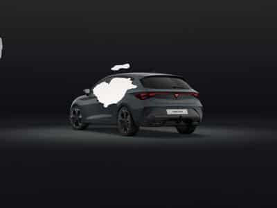 Cupra Leon (2026) - Foto 3