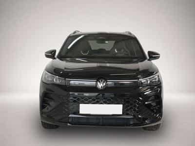 VW Tiguan (2025) - Photo 1