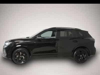 VW Tiguan (2025) - Photo 3