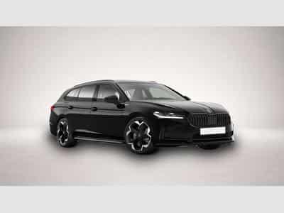 Skoda Superb (2026) - Foto 1