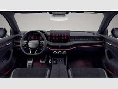 Skoda Superb (2026) - Foto 4