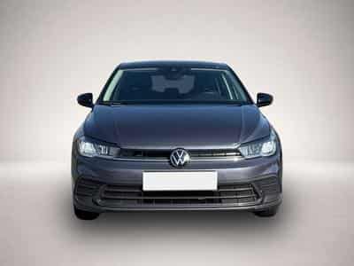 VW Polo (2025) - Photo 2