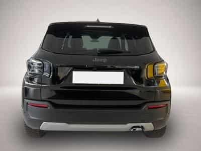 Jeep Wrangler (2026) - Photo 5